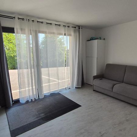 Loft Zen Spa Balneo Parking Gratuit Sauna Hammam Billard Agen Kültér fotó