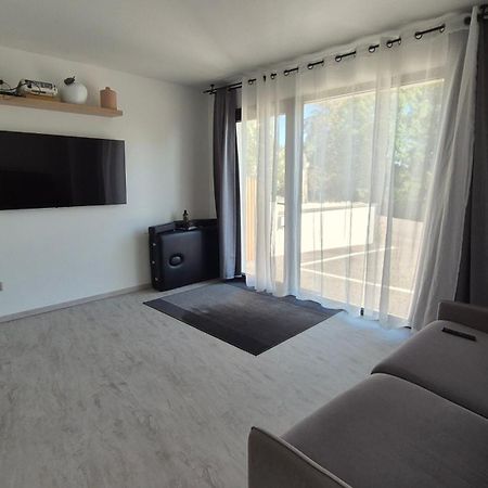 Loft Zen Spa Balneo Parking Gratuit Sauna Hammam Billard Agen Kültér fotó