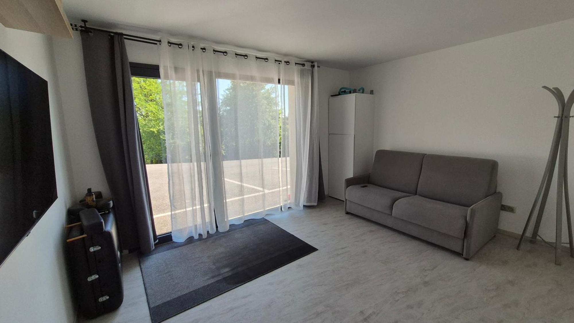Loft Zen Spa Balneo Parking Gratuit Sauna Hammam Billard Agen Kültér fotó